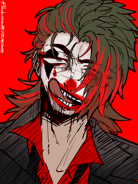 🤡👅