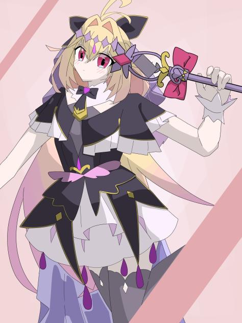 キュアアルカナ・シャドウ