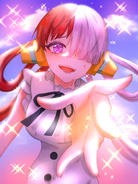 ウタ