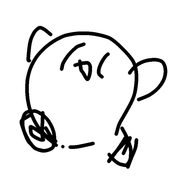 わーお - ibisPaint