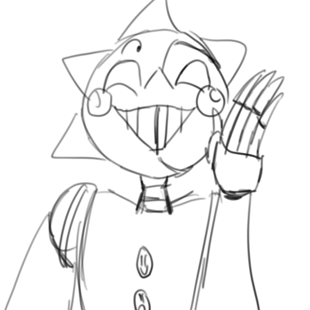 Uh oh - ibisPaint