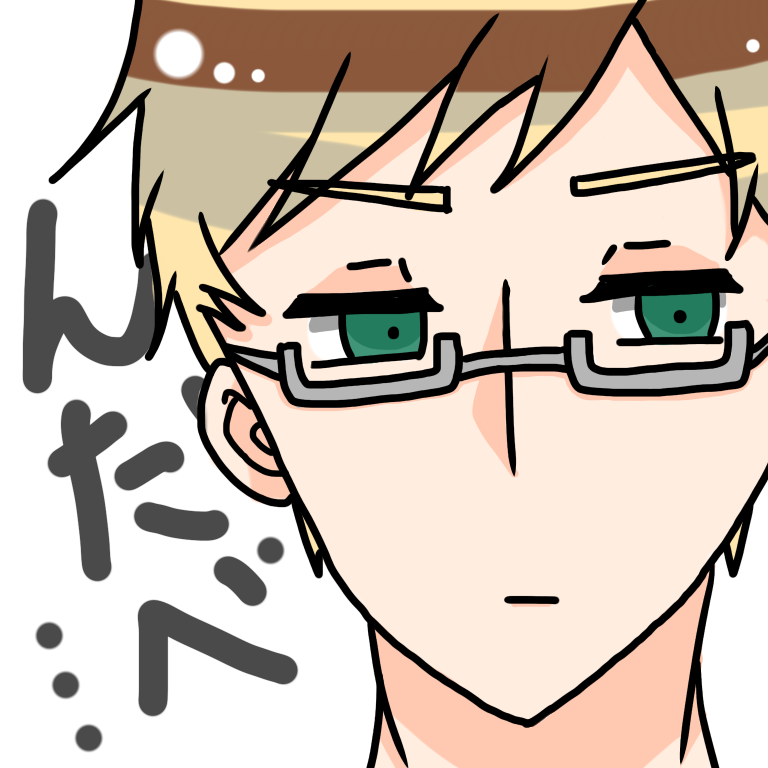 ヘタリア スウェーデン Ibispaint ヘタリア スウェーデン Ibispaint