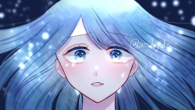 揺らぎ
