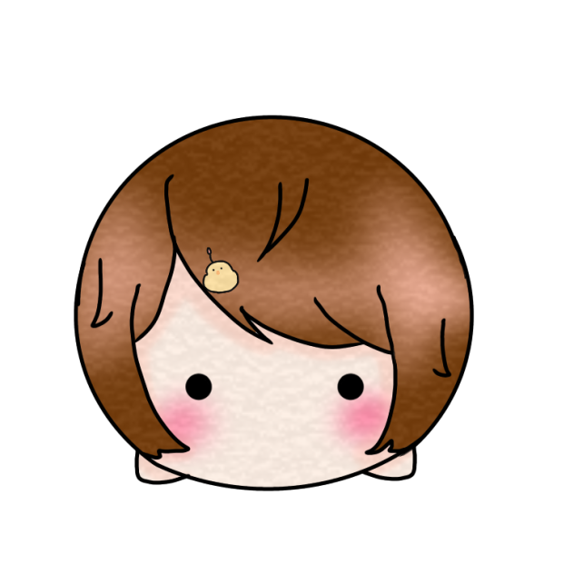 ふぇにくろ Ibispaint