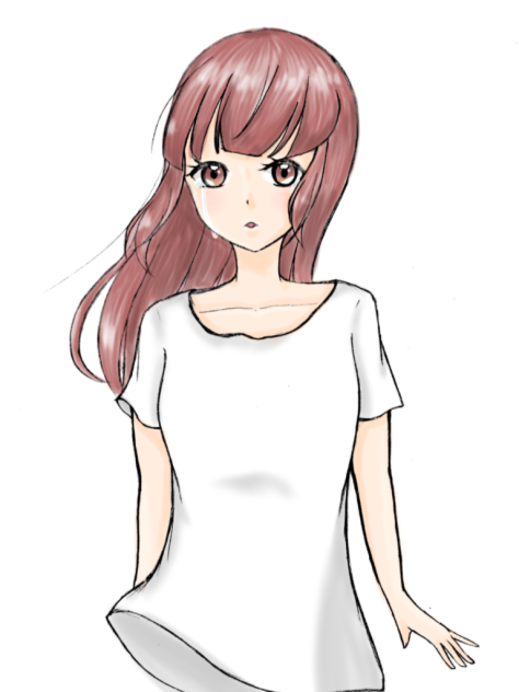 泣き顔
