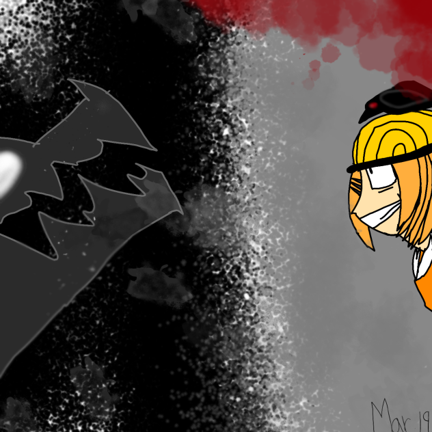 battle