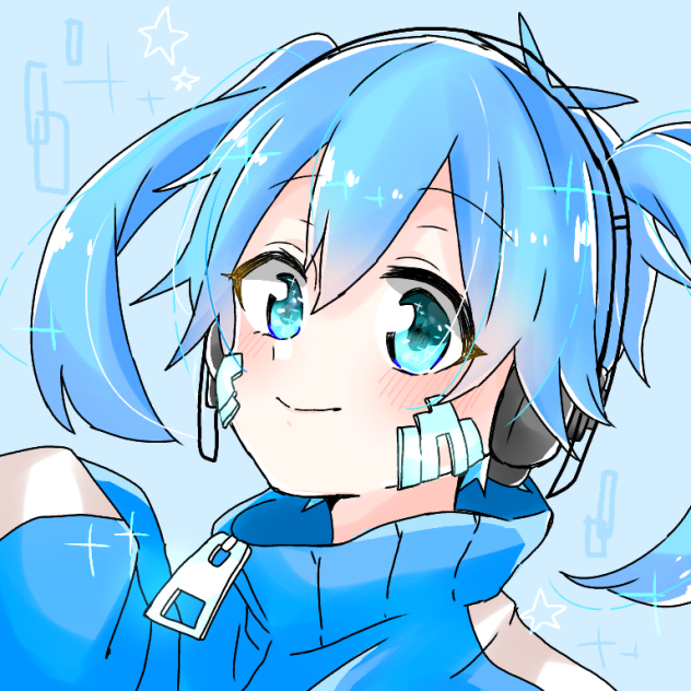 フリーアイコンエネちゃん