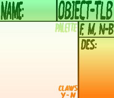 OBJECT-TLB