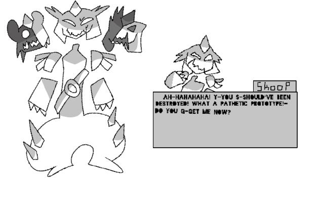 Undertale ➖Delartune oc