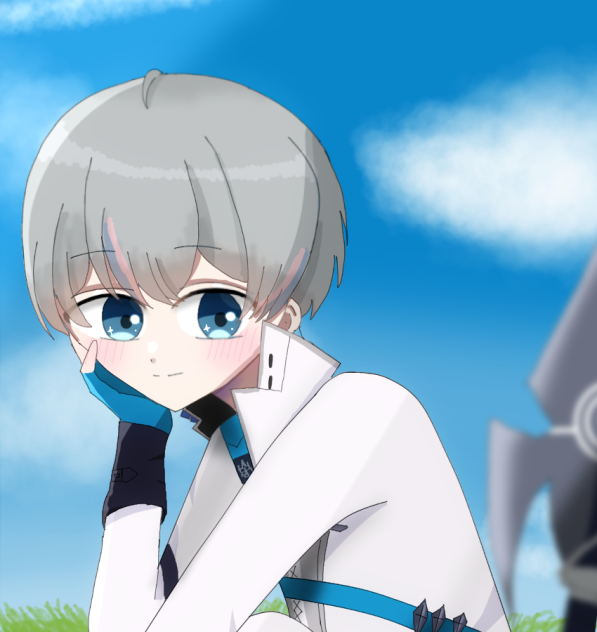 僕声こさちゃん