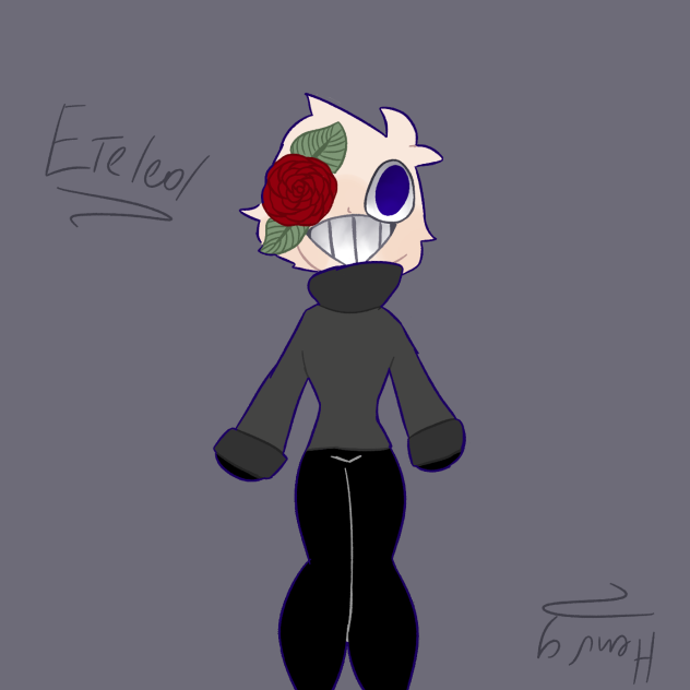 Eteled the redesign