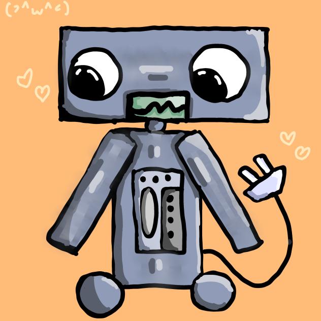 Robot
