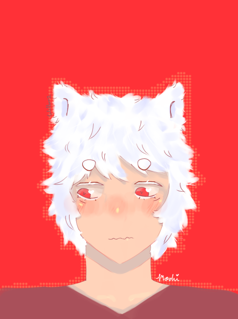 Shy