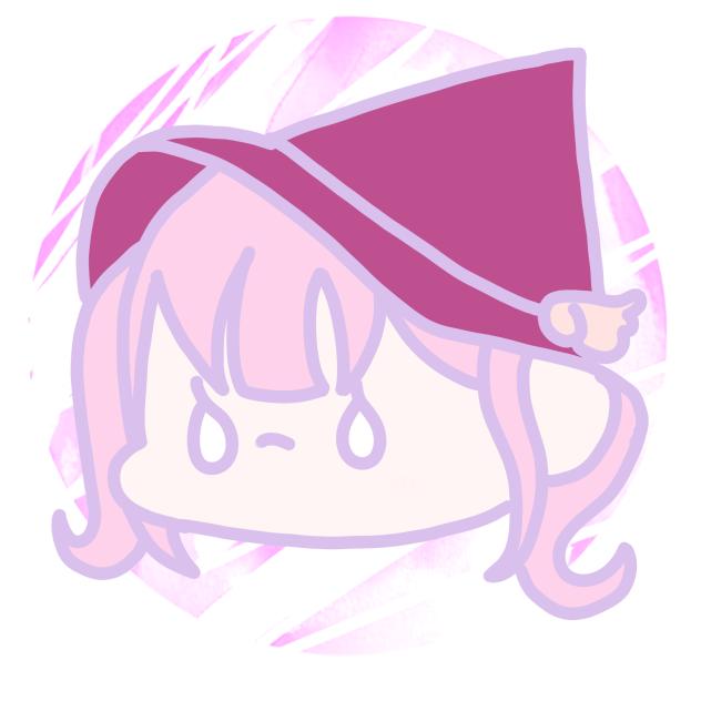 ハロウィンだけの特別アイコン！