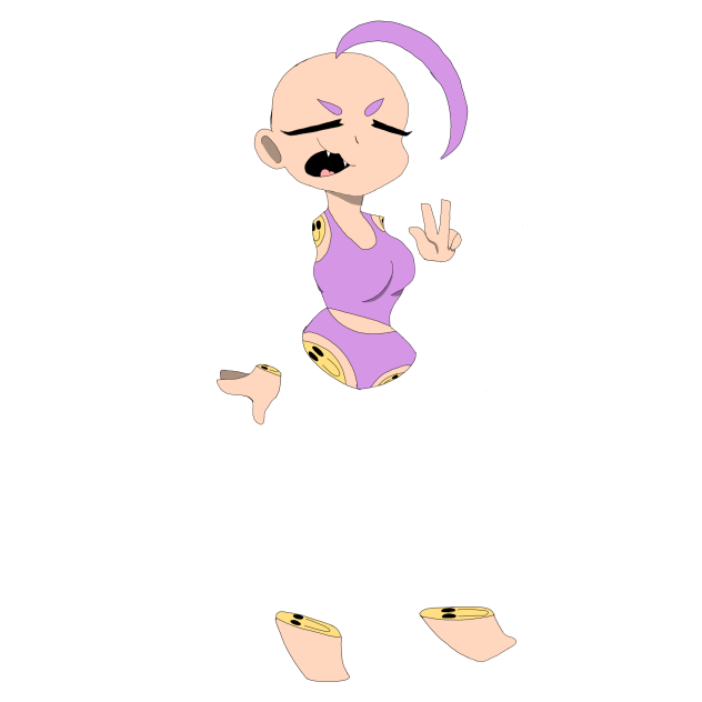 Re-create her!