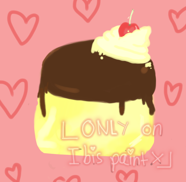 ✨pudding✨