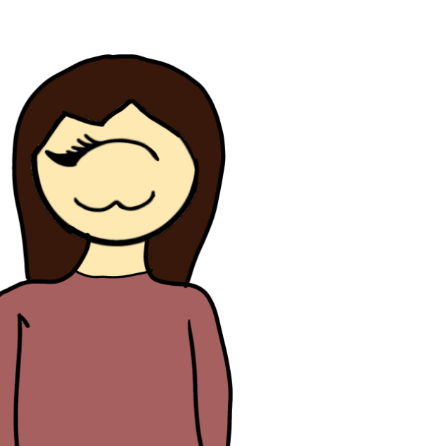 The experiment part 1 - ibisPaint