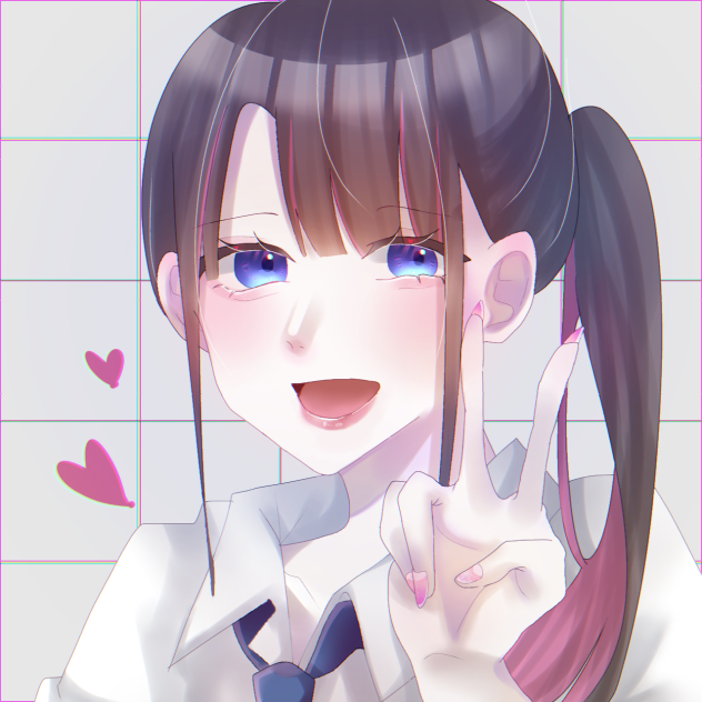 ぴーす✌︎