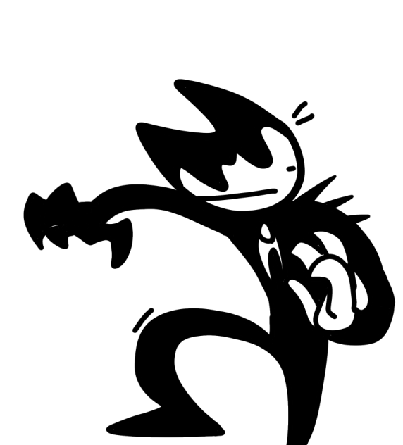 I’m Posting for fun at this point