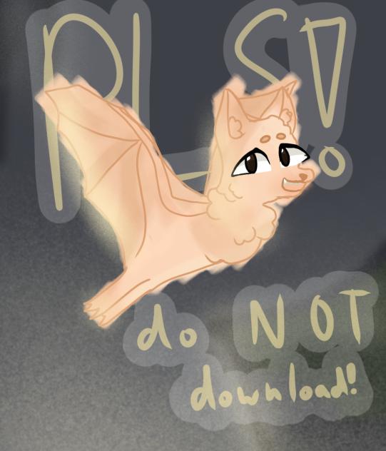 bat practice - ibisPaint