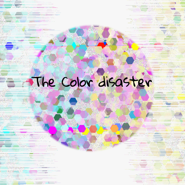 The Color disaster
