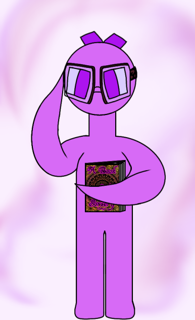 Libra. The librarian