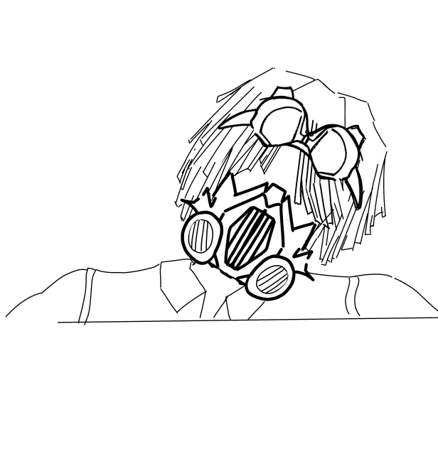 idkkk - ibisPaint