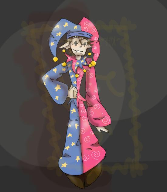 this is Chester(improved)