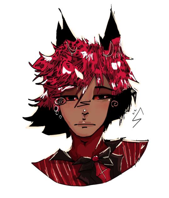 alastor