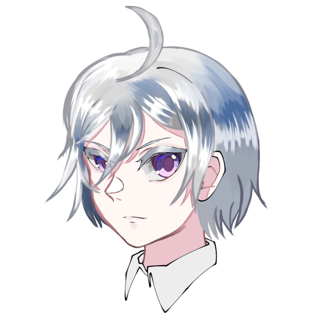 無題599　シルバー