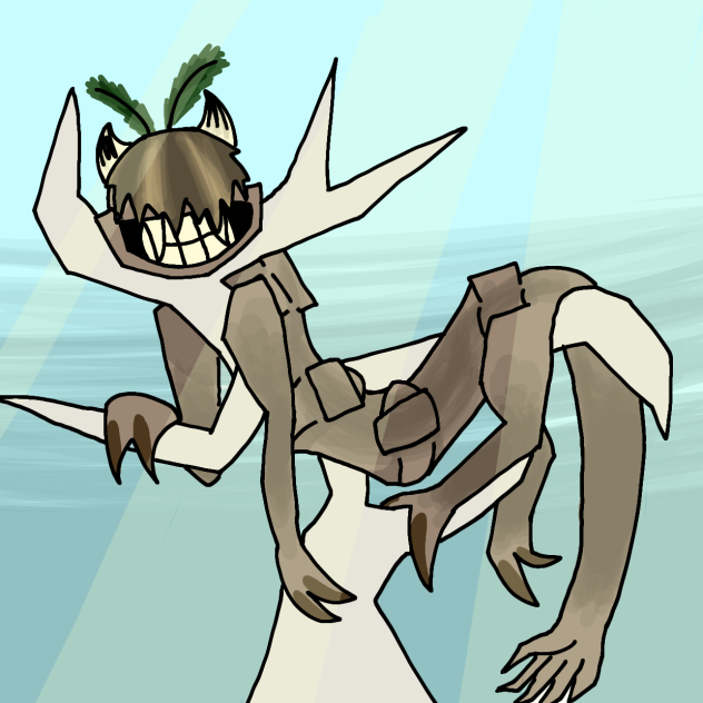 Seven Deadly Sins pt 1