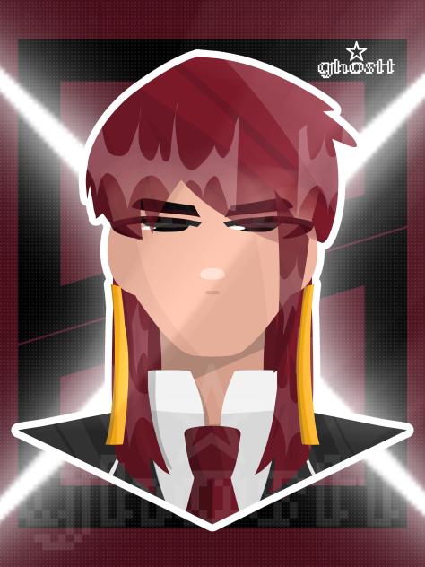 rh fa remake ^^