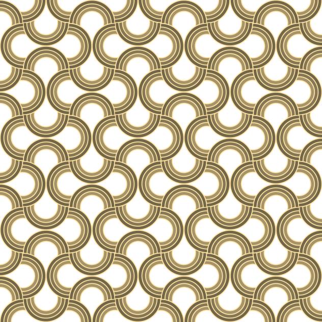 Traditional pattern 33