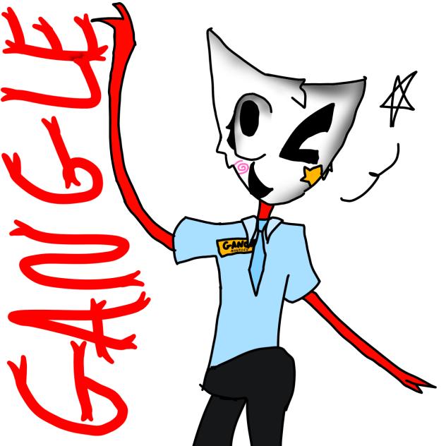 Gangle x3