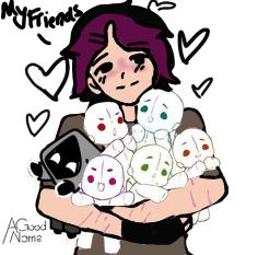 I’m a follower collab