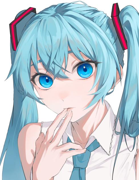 初音ミク