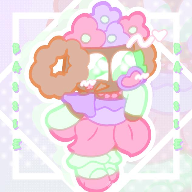 ✬~Bassie~✬