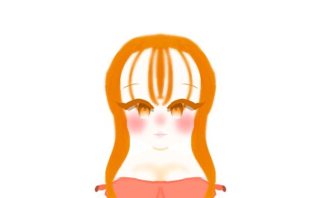 おれんじちゃん