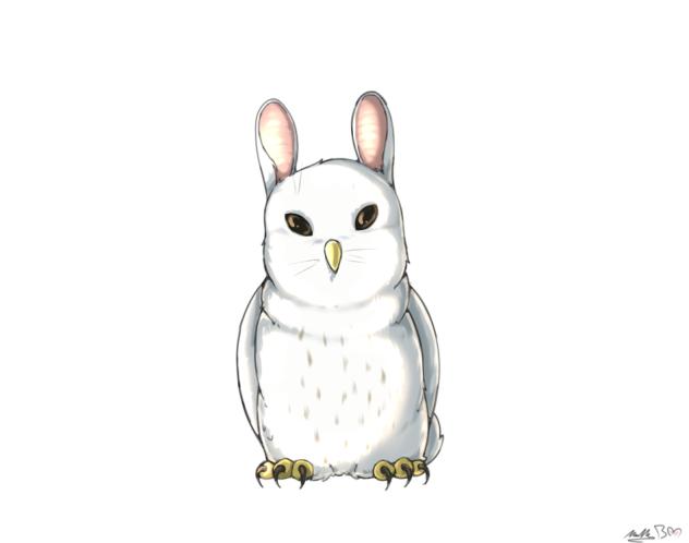 Realistic Rowl! (Re-upload)