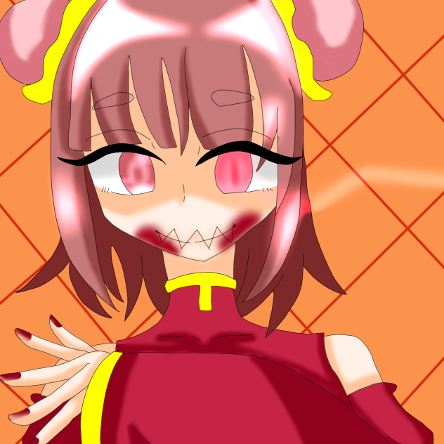 ちゃいなどれすのAndroid