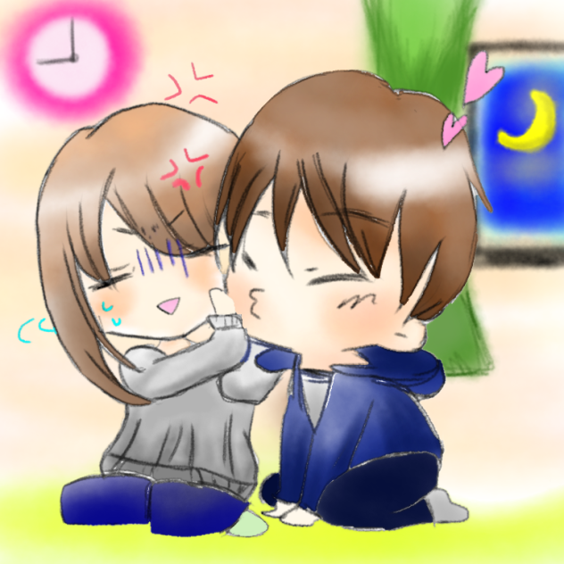 しつこい彼氏😅