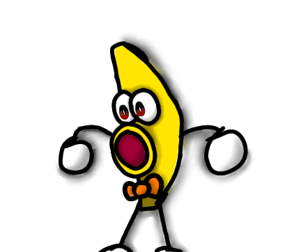 𝕀𝕥'𝕤 𝕋𝕙𝕖 𝔻𝕒𝕟𝕔𝕚𝕟𝕘 𝔹𝕒𝕟𝕒𝕟𝕒