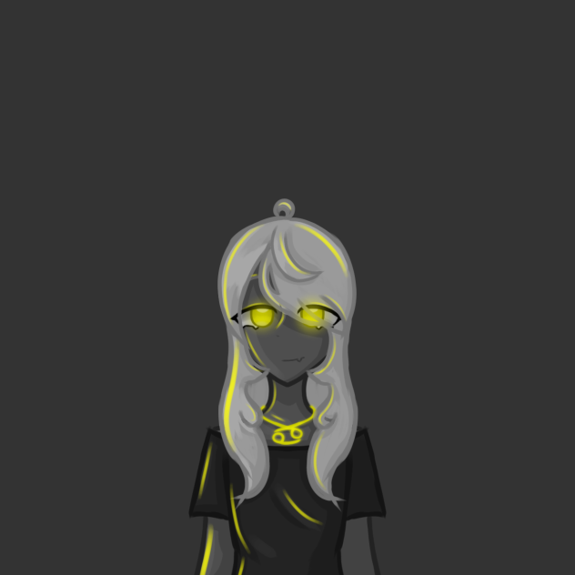 The Glowing Thingy again