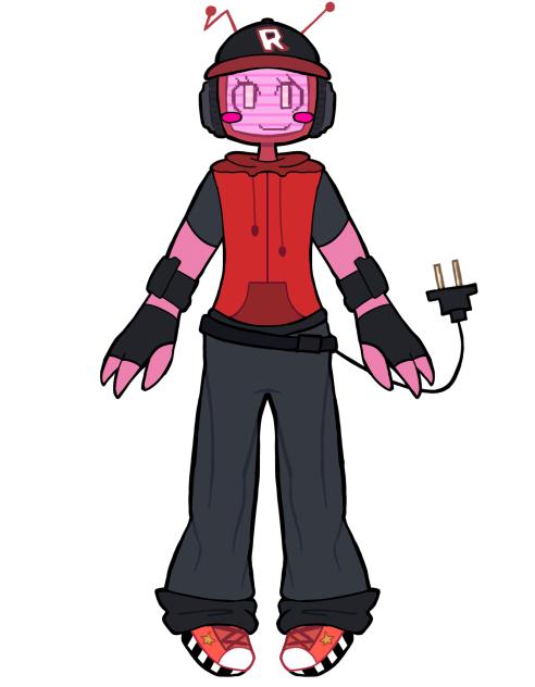 Veeronica design maybe..