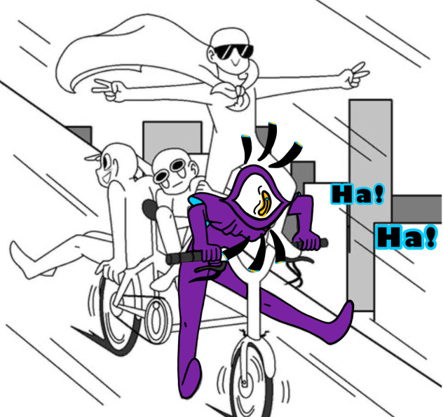 Come and Collab with me!