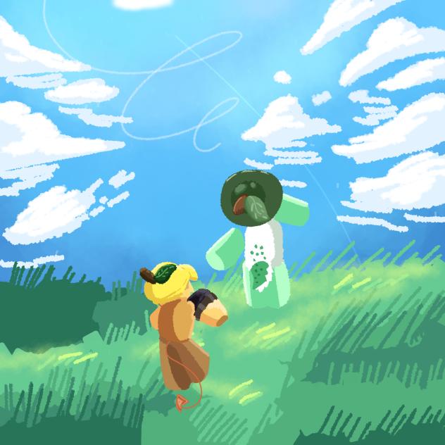 Peaceful Day