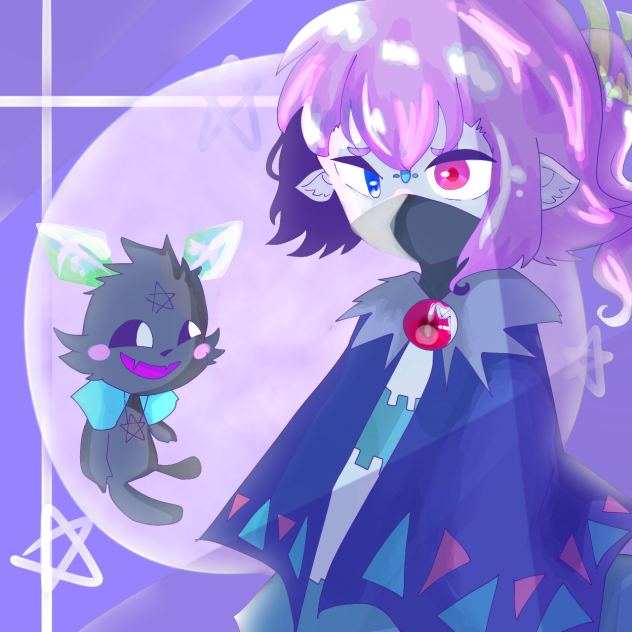 とある魔法使い