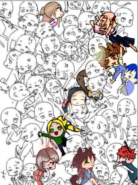 big collabらしいです…すごくね？