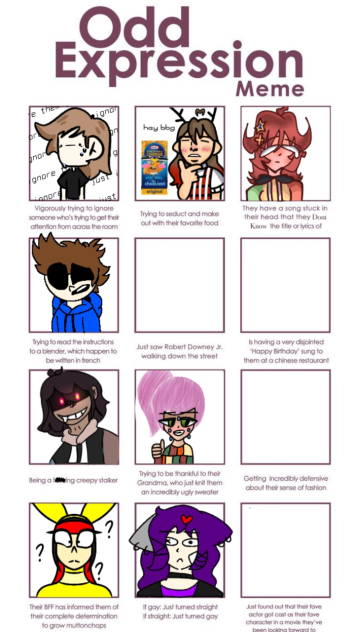 Collab (yes another lol)