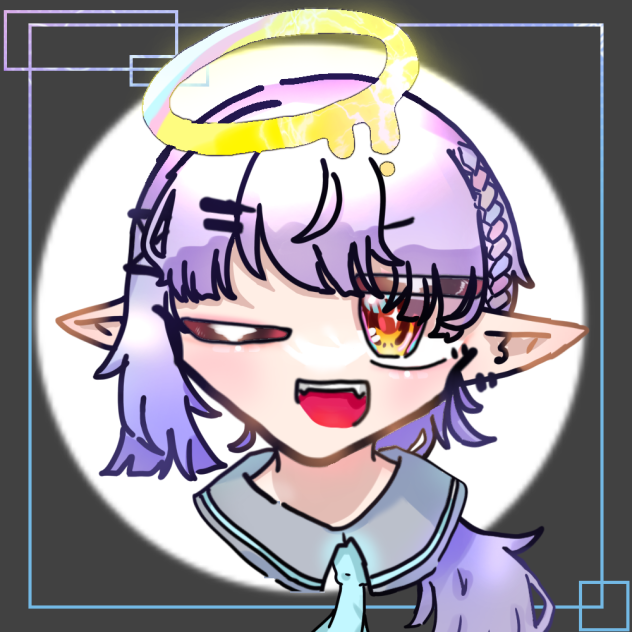 堕天使！